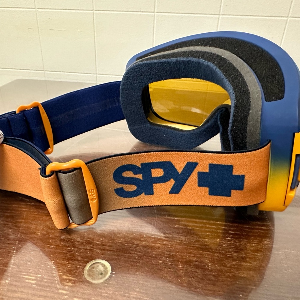 Spy Ski / Snowboard Goggles - Discontinued - Picture 3 of 4